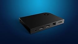 Steam Link Bundle (2 Items): Steam Link and Steam