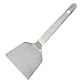 Norpro Stainless Steel Cookie Spatula, Silver
