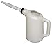 Lisle 19732 Plastic Oil Dispenser - 6 Quarts primary