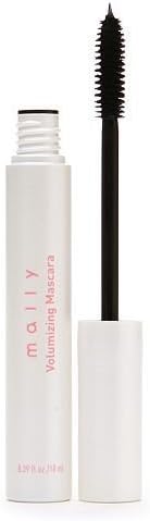 Mally Beauty Volumizing Mascara, Black .39 fl oz (10 ml)