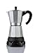 Mandarin-Gear - 6 cup - Electric Espresso coffee/moka stovetop maker 110V US ONLY!