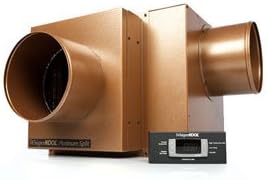 WhisperKOOL Platinum 4000 Fully Ducted Split System