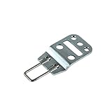 Frigidaire 154662601 STRIKE WAS 154429101 1208RC