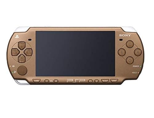 Sony Playstation Portable (PSP) 2000 Series Handheld Gaming