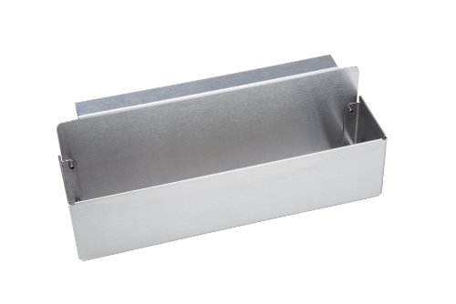 Kenyon A70022 Spice Rack for Grill Cart