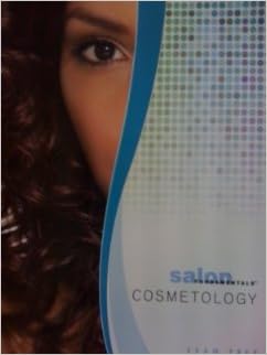 Salon Fundamentals Cosmetology Exam Prep Inc Pivot Point