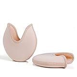 DANCEYOU Toe Pads Pointe Silicone Gel Ouch Pouch Protector for Ballet Soft Dance Gel Toe Cap