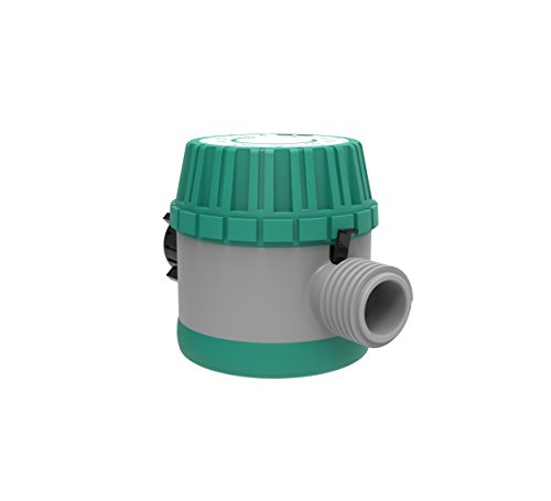 Eaglewood Mechanical Garden Hose Faucet Water Timer