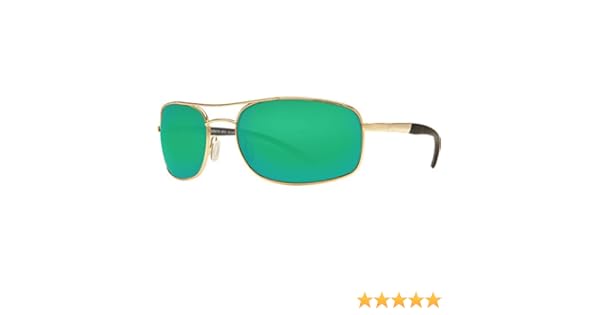 costa del mar 7 mile sunglasses