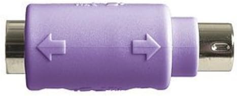 KeyKatcher 64K PS/2 Hardware Keylogger