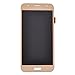 KR-NET Gold LCD Display Touch Screen Digitizer Assembly for Samsung Galaxy J5 2015 J500