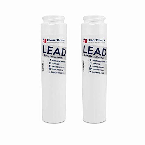 Clear Choice water filter Refrigerator Water Filter