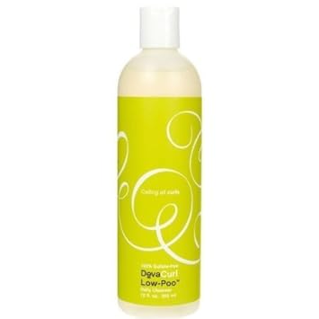 Amazon Com Devacurl Low Pootm 12 Oz Body Care Beauty Care