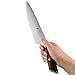 Becozier Becozier1 Chef Knife, universal Steel
