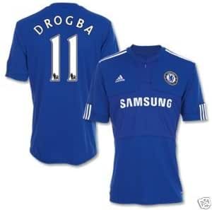 chelsea drogba jersey