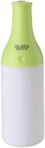 Mini Scentifier USB Powered Portable Essential Oil Diffuser - Color Changing Fragrance Diffuser - For Work or Travel