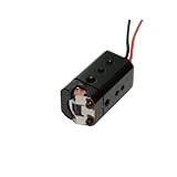 Quarton Laser Module VLM-650-37 LPT-30 (Professional Use Red Laser Line Generator)