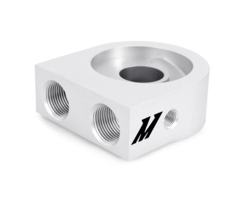 Mishimoto MMOC-U Universal Oil Cooler Kit