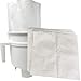 IMPRESA Cold Brew Filter Bags - 11.25
