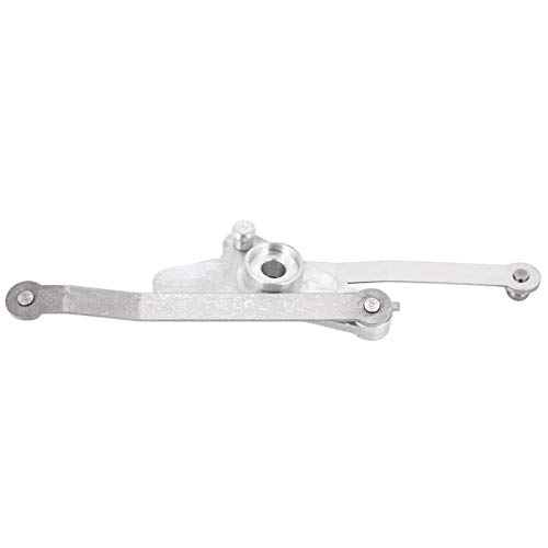 Aluminum Intake Inlet Manifold Air Flap Runner Lever Repair Kit for Mercedes Benz V6 M272 and V8 M273