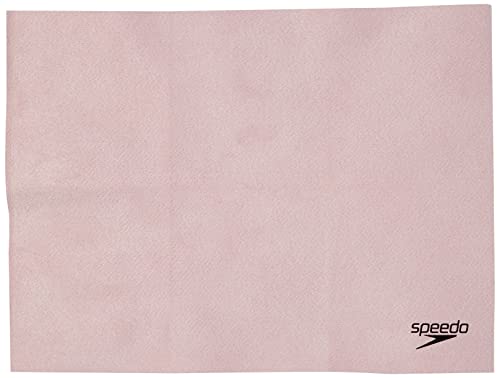 Speedo(スピード) タオル Micro セームタオル マイクロセームタオル M 水泳 ユニセックス SE62003W ピンク M商品画像