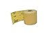 Norton 6147 Sandpaper Dura Block Gold Sticky Back Roll 2.75