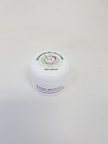 Moisturizing Day Face Cream