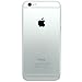 Apple iPhone 6 Plus, 64GB, Silver - Fully Unlocked (Renewed)