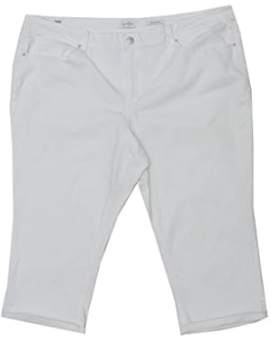 Jessica Simpson Capri Jeans
