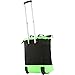 Olympia U.S.A. RAVE Carry-on Luggage Rolling Shopper Tote