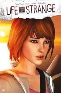 LIFE IS STRANGE #1 CVR C MAX GAME ART