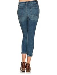 Pueblo última intervensión para dama 30 lt Denim