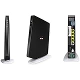 Verizon FiOS Router Updated 2019 - Fios Quantum Gateway G1100 AC1750 Wi-Fi Dual Band Wireless Routers for Internet Long Range + 1 Year Warranty