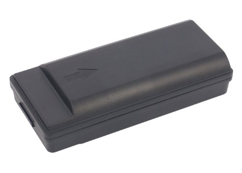 Power-O-Matic Battery FLIR ThermaCam Model E2 Thermal Camera Part T198258 1195106 + One Year Warranty - Thumbnail 4