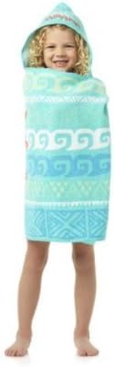 Amazon モアナと伝説の海 グッズ バスタオル プール用 巻きタオル ディズニー フード付きタオル ポンチョ 並行輸入品 バスタオル ホーム キッチン オンライン通販
