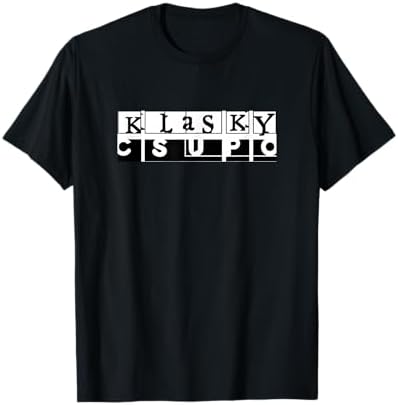 Amazon.com: Official Yungblud Logo T-Shirt : Clothing, Shoes & Jewelry