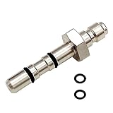 Heyxire Replacement Air Quick Fill Probe Air