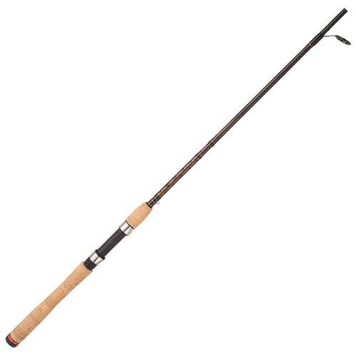 Penn Squadron II Inshore 8-15 lb Line Rate Medium/Light Power Spinning Rod (1 Piece), 7'