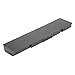 OMCreate New Laptop Battery for Toshiba PA3534U PA3727U-1BRS PA3535U-1BRS PA3534-1BRS PA3533U-1BRS, Toshiba Satellite L305 A200 A205 L505D L500 A350 L555 L505 / Toshiba Dynabook L300