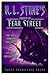 Stay Away from the Tree House and Eye of the Fortuneteller: Twice Terrifying Tales (R.L. Stine's Ghosts of Fear Street)