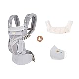 Omni 360 Cool Air Mesh All-Position Baby Carrier