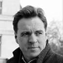 Niall Ferguson