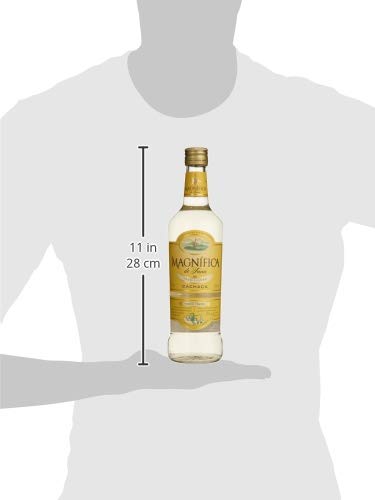 Magnífica Tradicional Cachaça 0.7 l – Bild 3