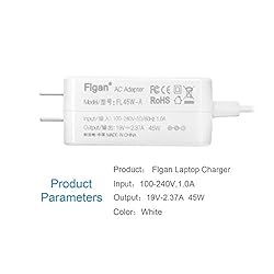 FLGAN Charger Power Cord for Facebook Portal 10 Gen