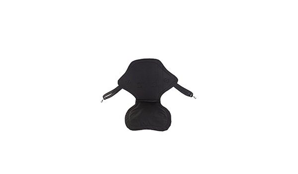 DVSPORT Asiento Paddle Board Negro: Amazon.es: Deportes y ...