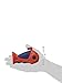 Flying Heroes Spider‑Man Mini Flyer Action Figure