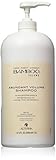 Alterna Bamboo Abundant Volume Shampoo for Unisex, 67.6 Ounce