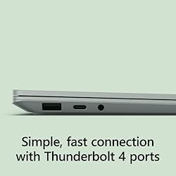 Microsoft Surface Laptop 5 (2022), 13.5" Touch