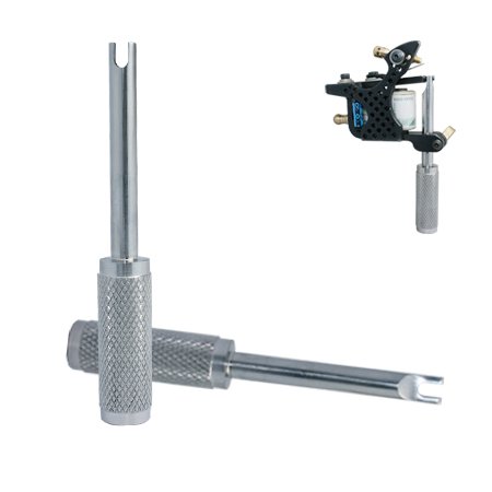 Tattoo A-Bar Jig Armature Adjustment and Alignment Tool