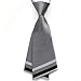 HANERDUN Womens Tie Bowtie Ladies Pre Tied Silk Necktie Costume Accessory Gift Idea